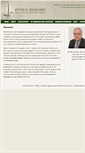 Mobile Screenshot of pbnylaw.com